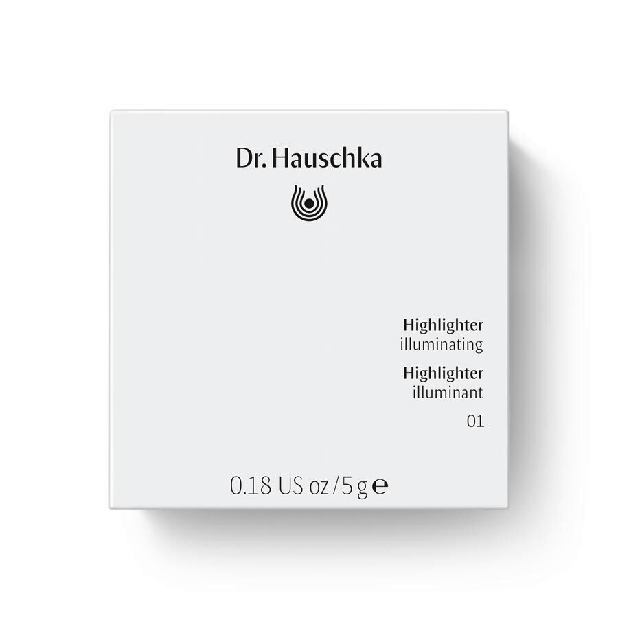 DR.HAUSCHKA Highlighter 01 illuminating